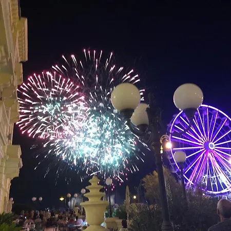Hotel Grand Cesenatico