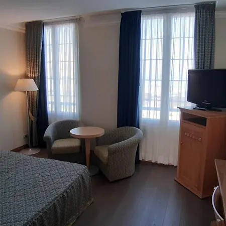 Отель Grand Чезенатико