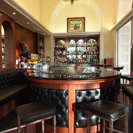 Отель Grand Чезенатико