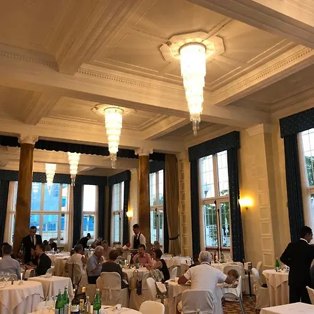 Hotel Grand Cesenatico