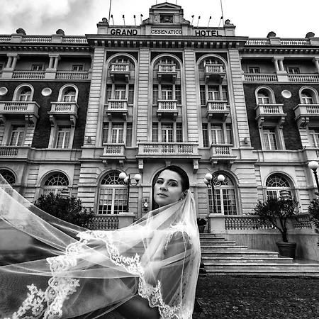 Grand 4* Чезенатико