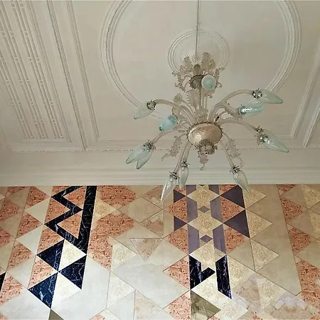 Отель Grand Чезенатико