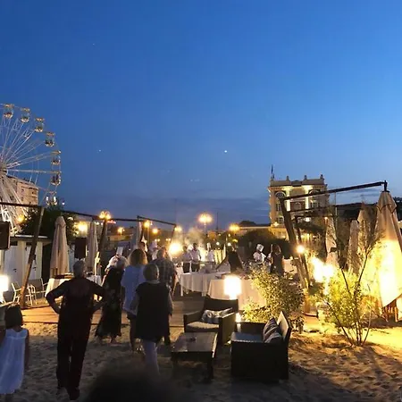 Grand 4* Cesenatico