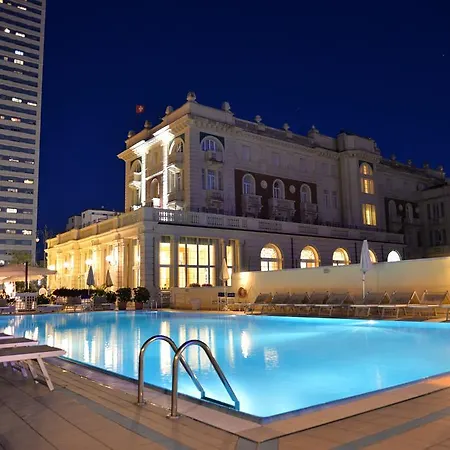 Grand Отель Чезенатико