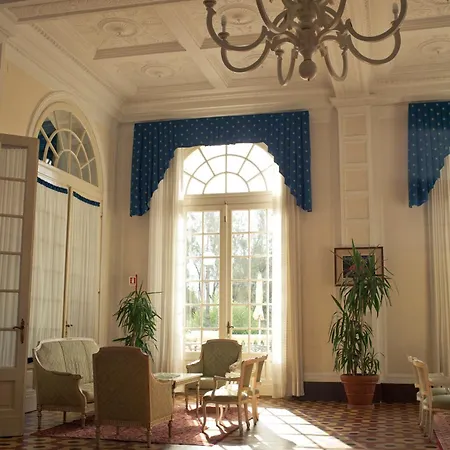 Отель Grand Чезенатико