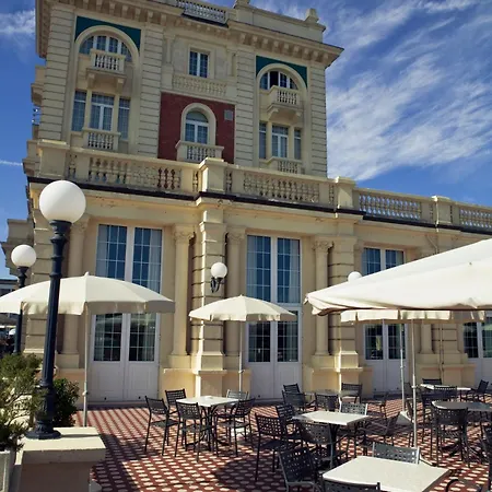 Grand Чезенатико