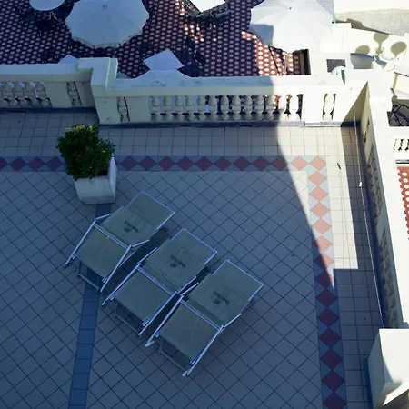 فندق Grand تْشيزيناتيكو