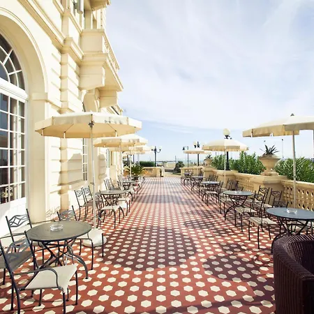 Hotel Grand