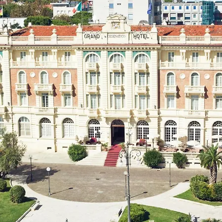 Grand Чезенатико