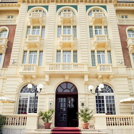 Отель Grand Чезенатико