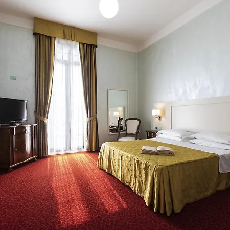 Grand 4* Cesenatico
