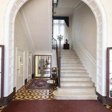 Отель Grand Чезенатико