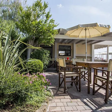 Hotel Grand Cesenatico