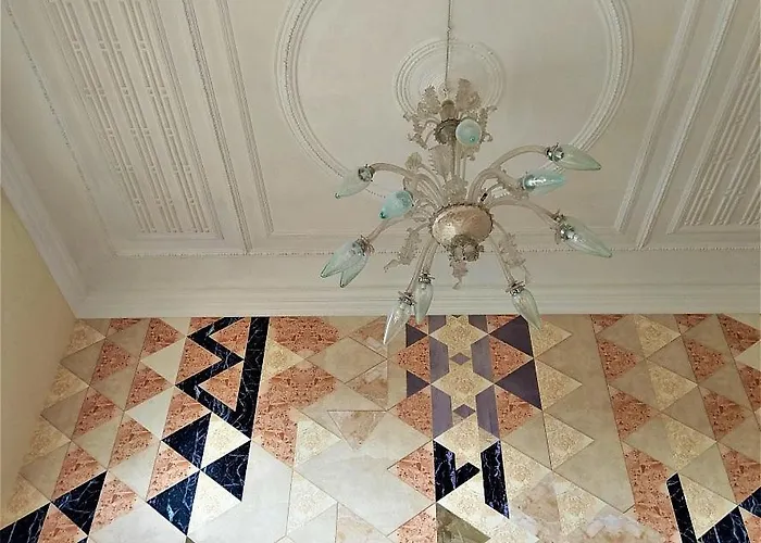 فندق Grand تْشيزيناتيكو