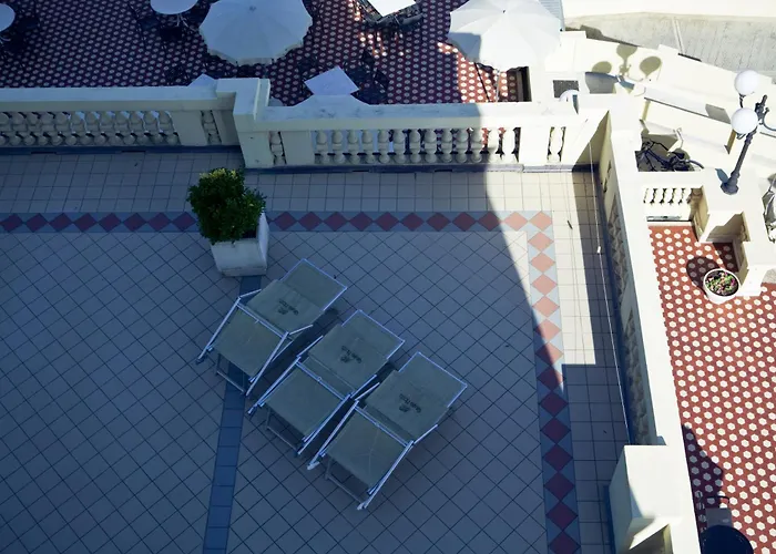 فندق Grand تْشيزيناتيكو