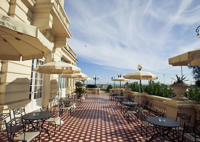 Grand تْشيزيناتيكو