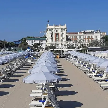 Grand 4* Cesenatico