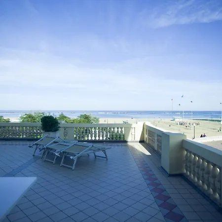 Hotel Grand Cesenatico