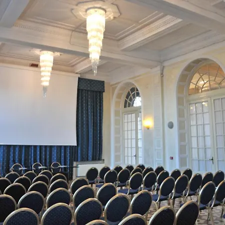 Szálloda Grand Cesenatico