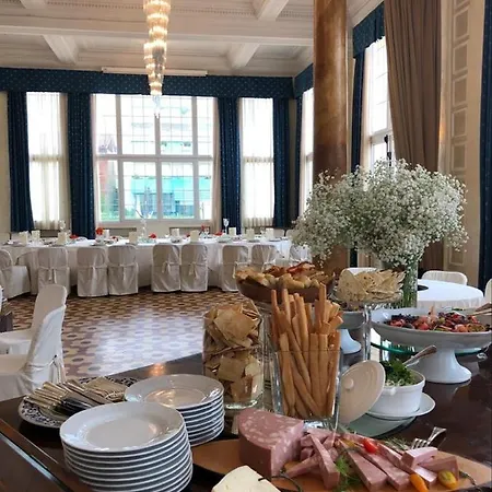 Hotel Grand Cesenatico