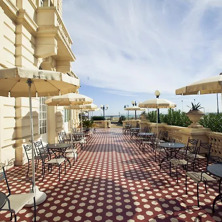 Hotel Grand Cesenatico