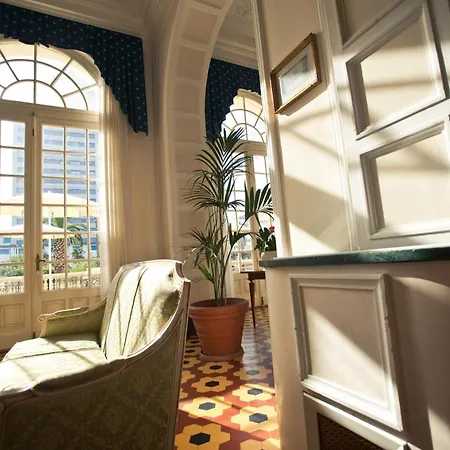 Hotel Grand Cesenatico