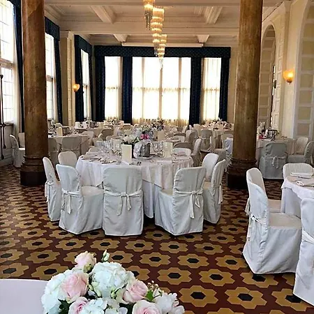 Szálloda Grand 4*