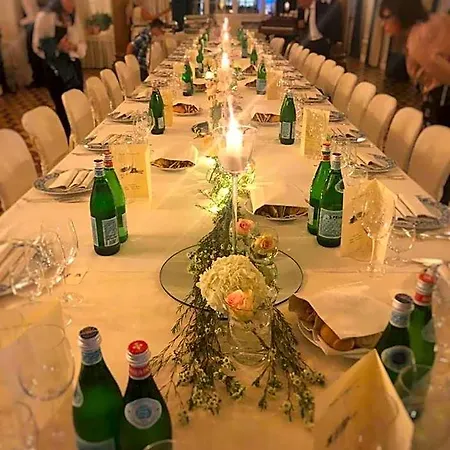 Grand 4* Cesenatico