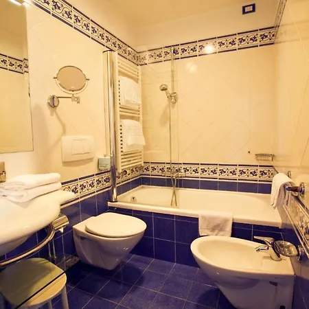 Grand 4* Cesenatico