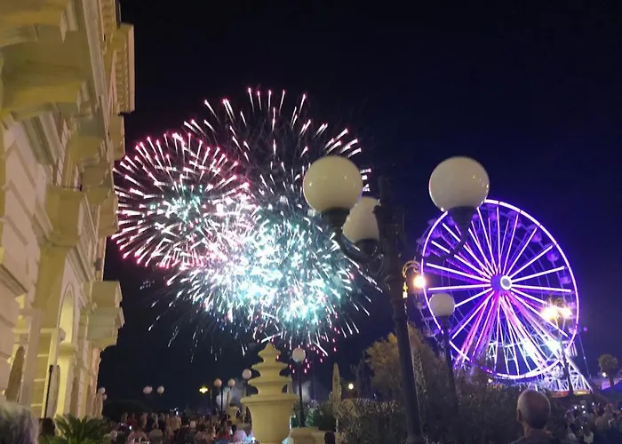 Hotel Grand Cesenatico