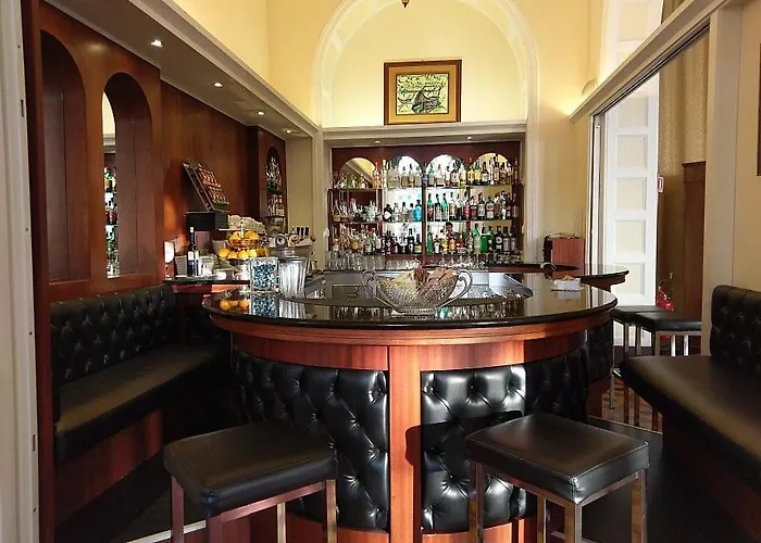 Hotel Grand Cesenatico