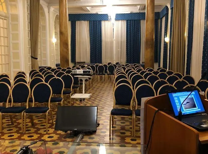 Grand Hotel Cesenatico