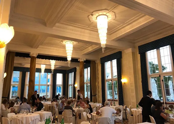 Hotel Grand Cesenatico