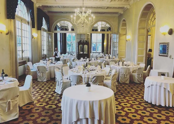 Grand 4* Чезенатико