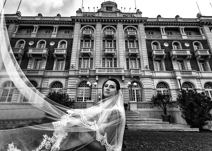 Grand 4* تْشيزيناتيكو