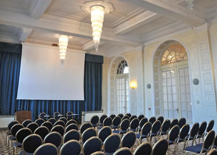 Hotel Grand Cesenatico