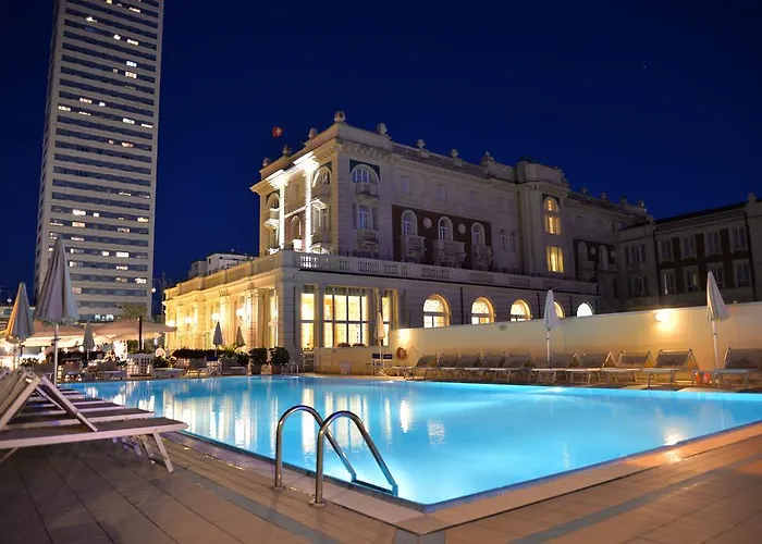 Grand Hotel Cesenatico