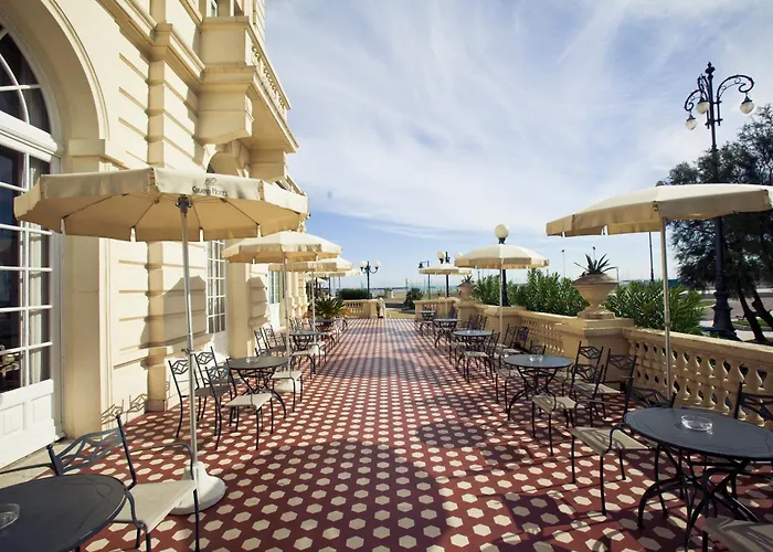 Hotel Grand Cesenatico