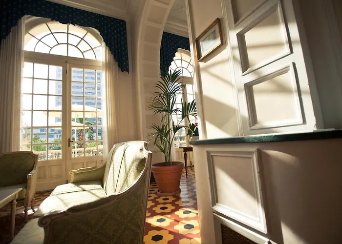 فندق Grand تْشيزيناتيكو