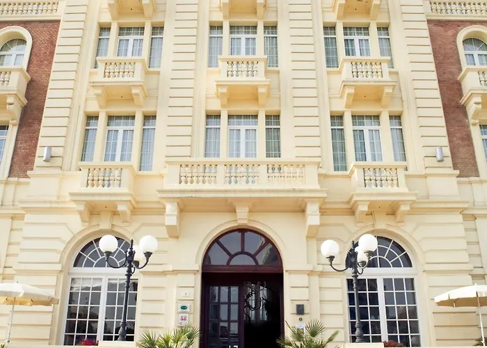 Hotel Grand Cesenatico