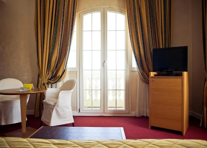 Grand 4* Чезенатико