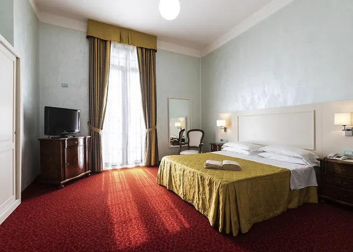 Grand 4* تْشيزيناتيكو