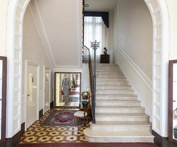 Hotel Grand Cesenatico