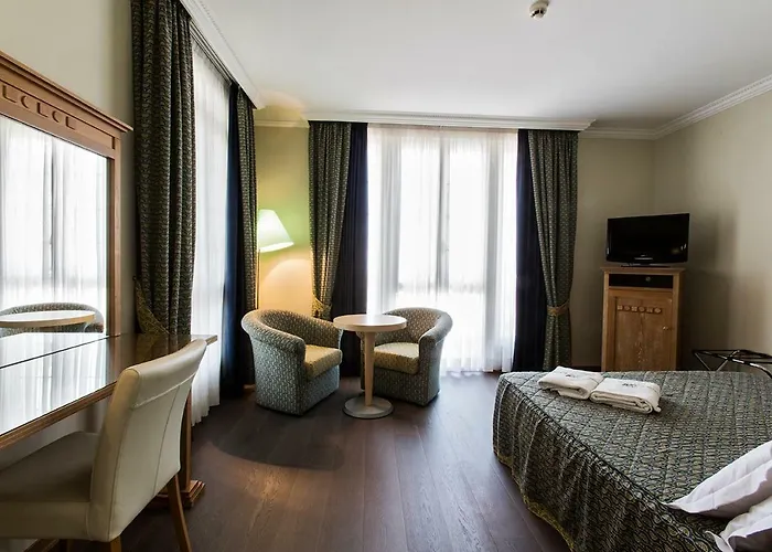 Hotel Grand Cesenatico