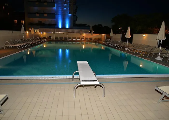 Grand Hotel Cesenatico