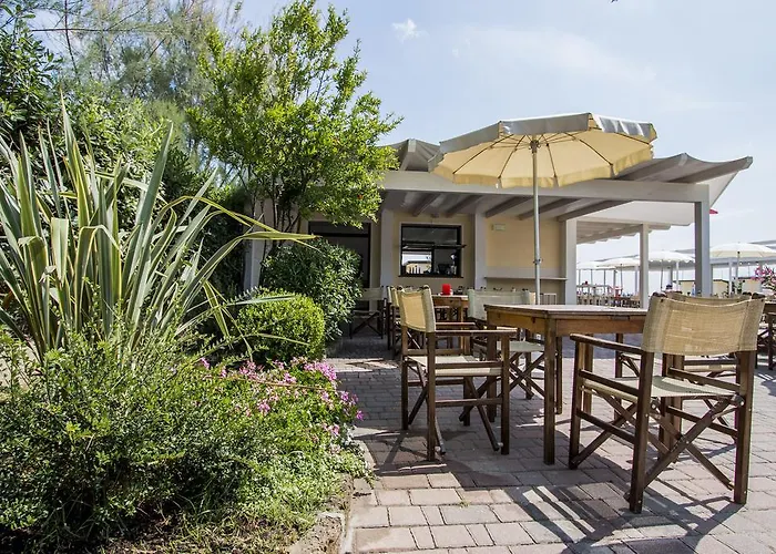 Hotel Grand Cesenatico